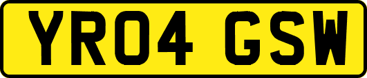 YR04GSW