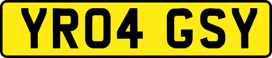 YR04GSY