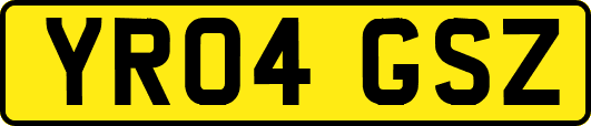 YR04GSZ