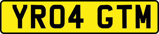 YR04GTM
