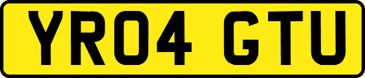YR04GTU
