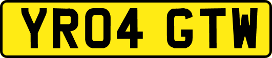 YR04GTW