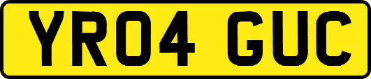 YR04GUC