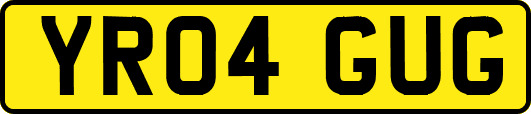 YR04GUG