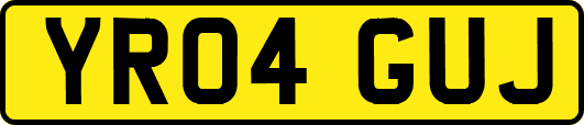 YR04GUJ