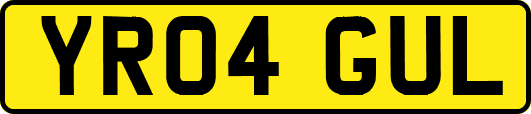 YR04GUL