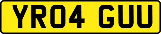 YR04GUU
