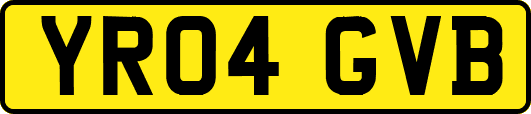 YR04GVB