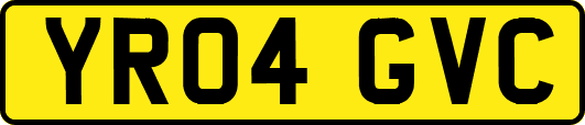 YR04GVC