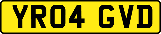 YR04GVD