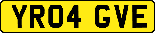 YR04GVE
