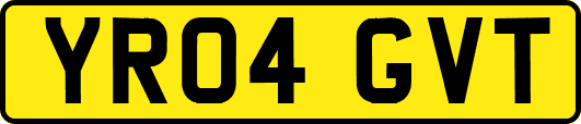 YR04GVT