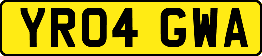 YR04GWA