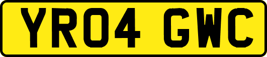 YR04GWC