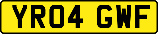 YR04GWF