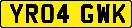 YR04GWK