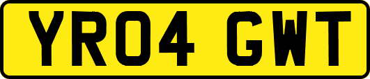 YR04GWT
