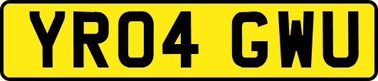 YR04GWU