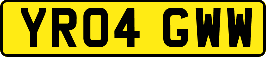 YR04GWW