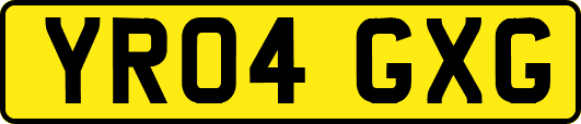 YR04GXG