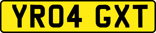 YR04GXT