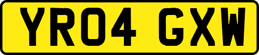YR04GXW