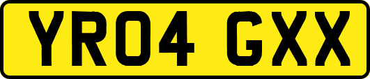 YR04GXX