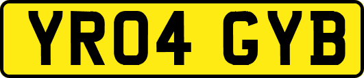 YR04GYB