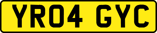 YR04GYC