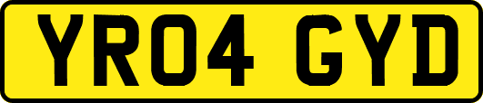 YR04GYD