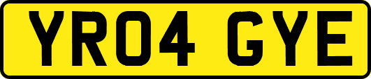 YR04GYE