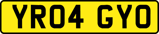 YR04GYO