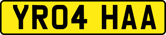 YR04HAA