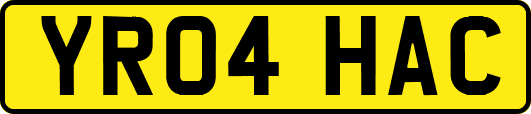 YR04HAC