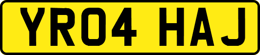 YR04HAJ