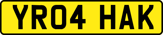 YR04HAK