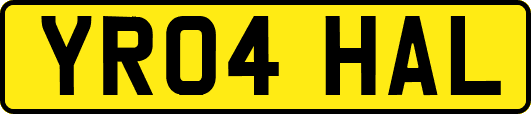 YR04HAL