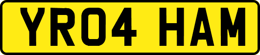 YR04HAM