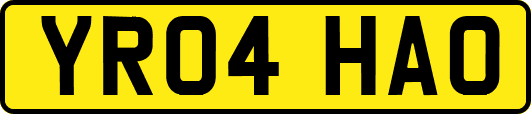 YR04HAO