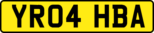 YR04HBA