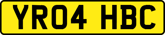 YR04HBC