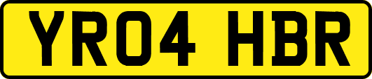 YR04HBR