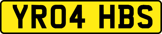 YR04HBS