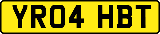 YR04HBT