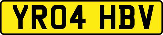 YR04HBV