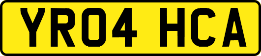 YR04HCA