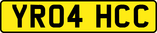 YR04HCC