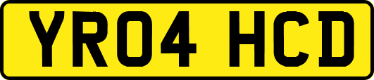 YR04HCD