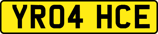 YR04HCE