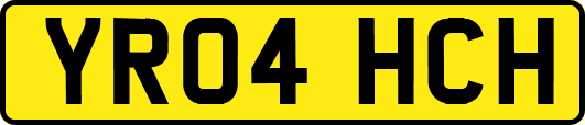 YR04HCH